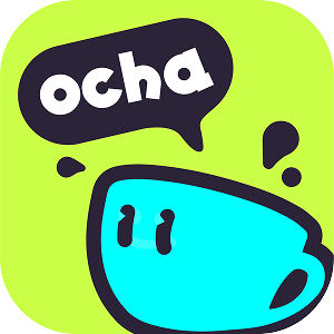 ocha闪聊