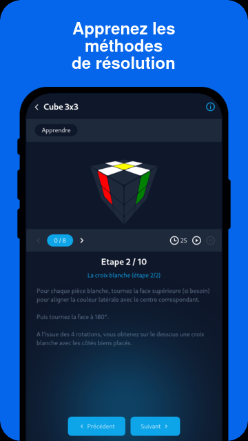 cube solver