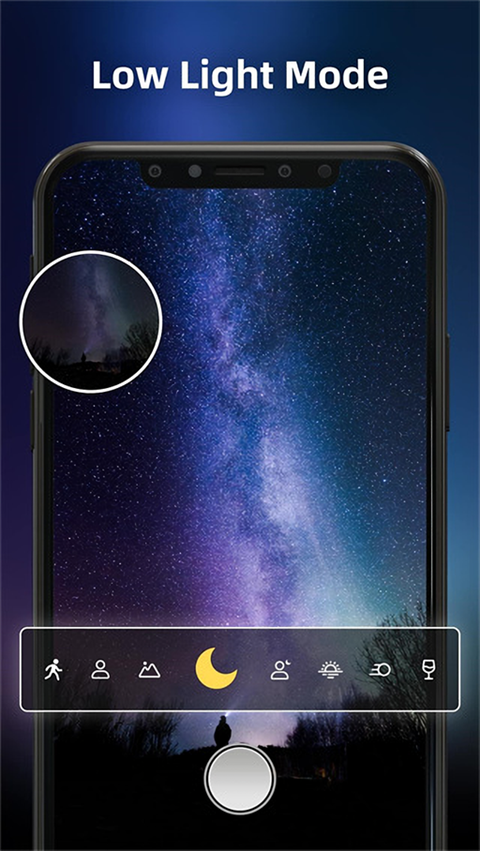 HD Camera