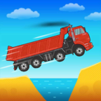 疯狂的卡车