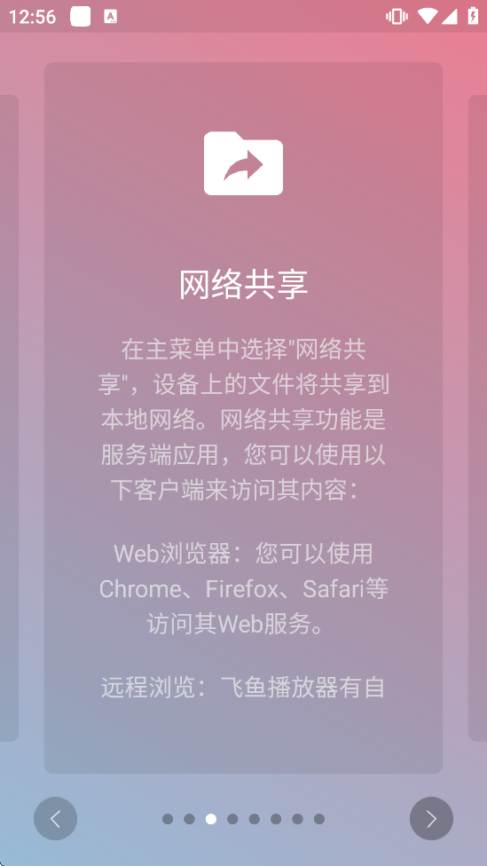 飞鱼播放器