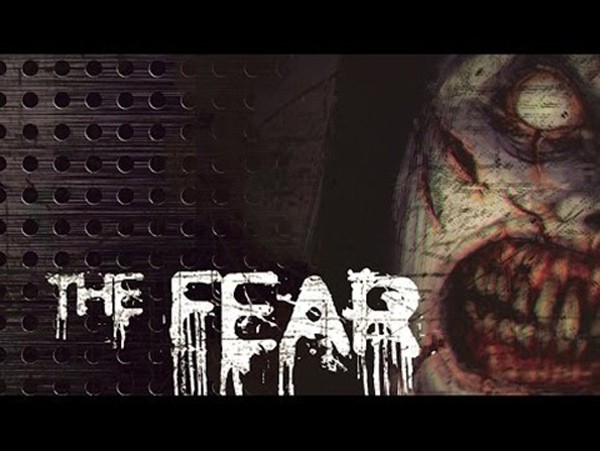 The Fear恐怖游戏