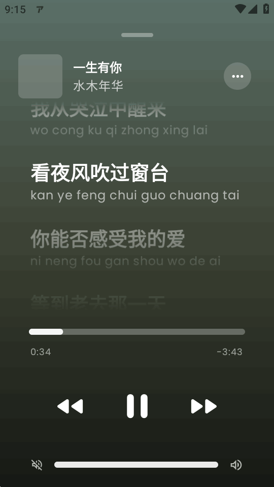 ArchiveTune音乐播放器