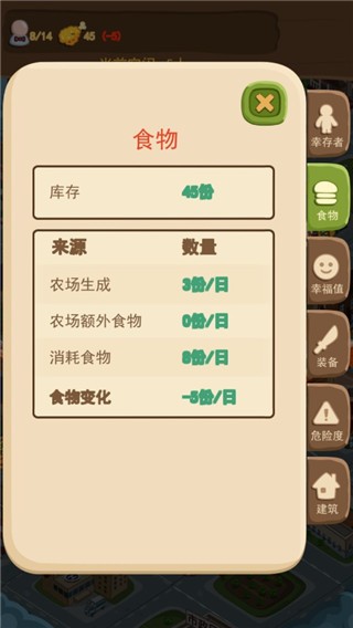 僵尸危城