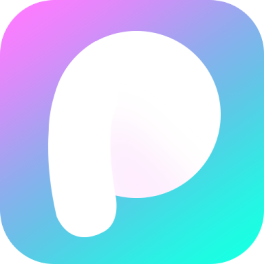 最美修图app(P图)