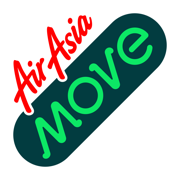 亚洲航空AirAsia MOVE