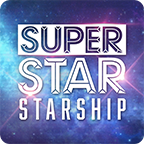 SUPERSTAR STARSHIP音游