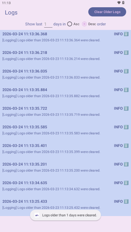 Extendroid多开小窗