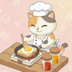 烹饪美味