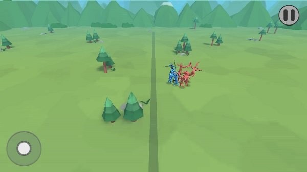 史诗级战争2无限金币钻石版