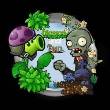 植物大战僵尸加难版