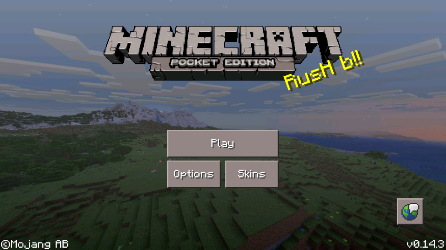 我的世界启动器Minecraft小余自制版