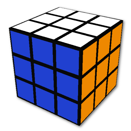 Cube Solver安装器