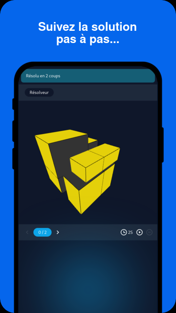 cube solver