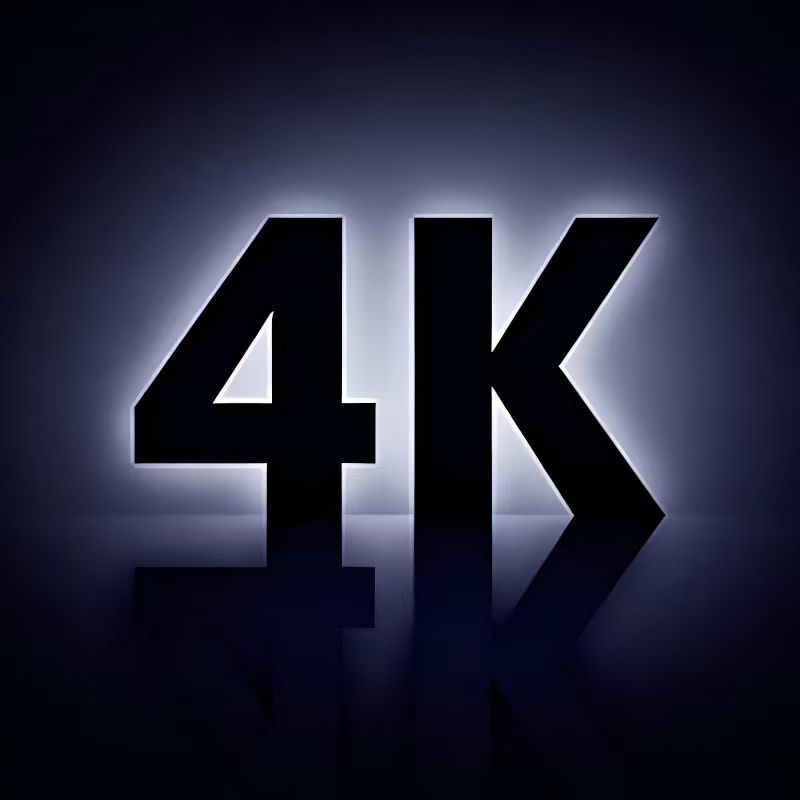 4k影视
