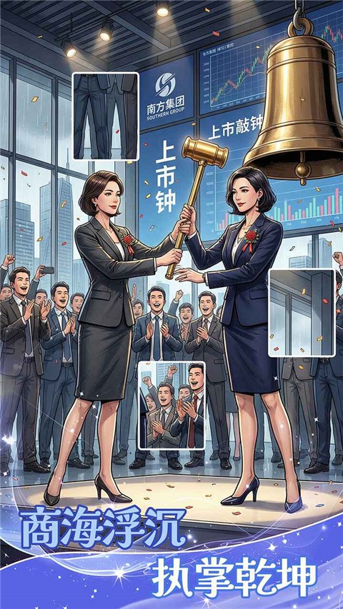 拼图人生