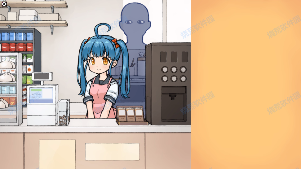 透明人间直装版