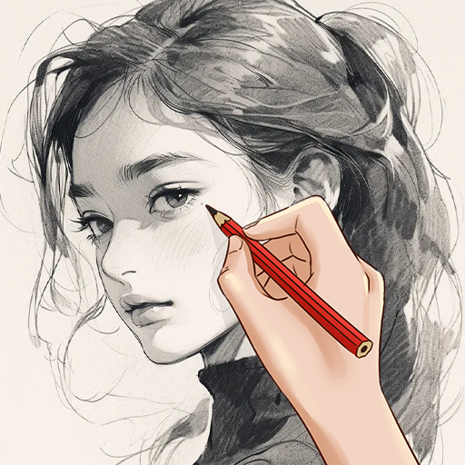 AR绘画临摹王