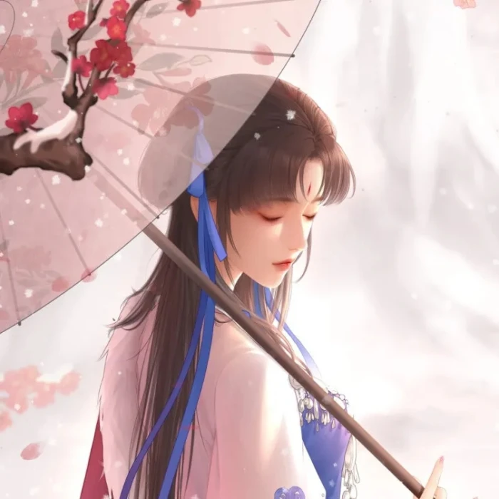 南宫词