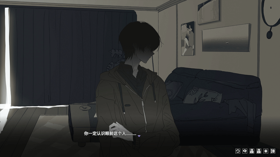 你离开之后