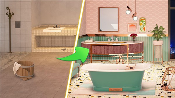 装扮小屋免广告版