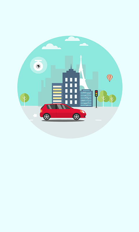 唯赛思通摩托车记录仪APP(VSYSTO)