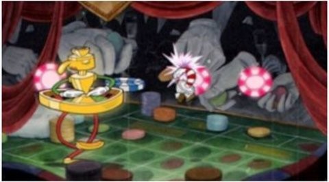 弹跳先生冒险手机版