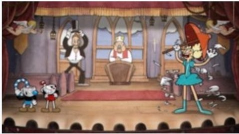 弹跳先生冒险手机版