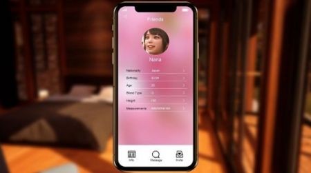 房东小姐姐模拟器中文版