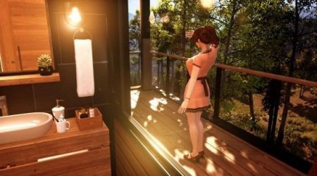 房东小姐姐模拟器中文版