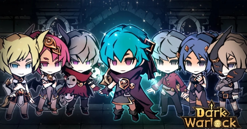 暗黑巫师官方版