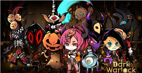 暗黑巫师官方版