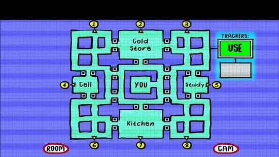 火柴人午夜生存2