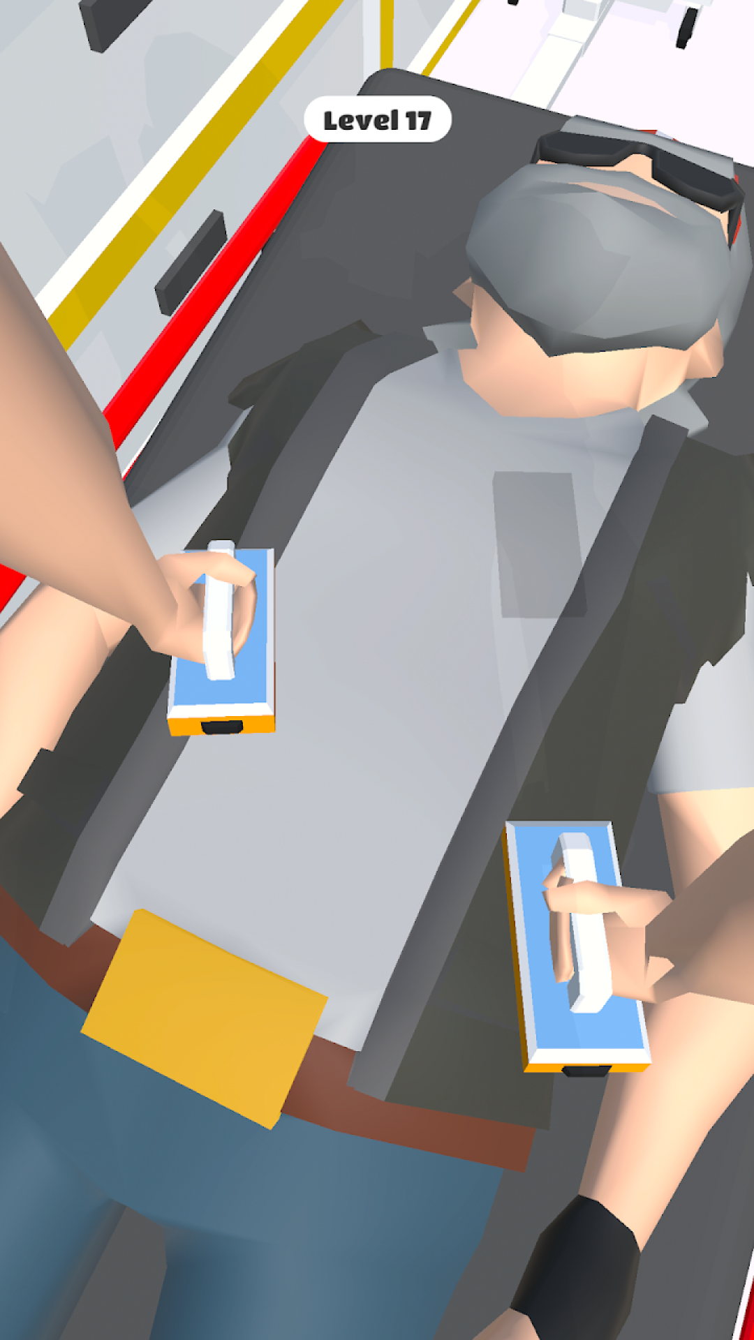 急救模拟器手游