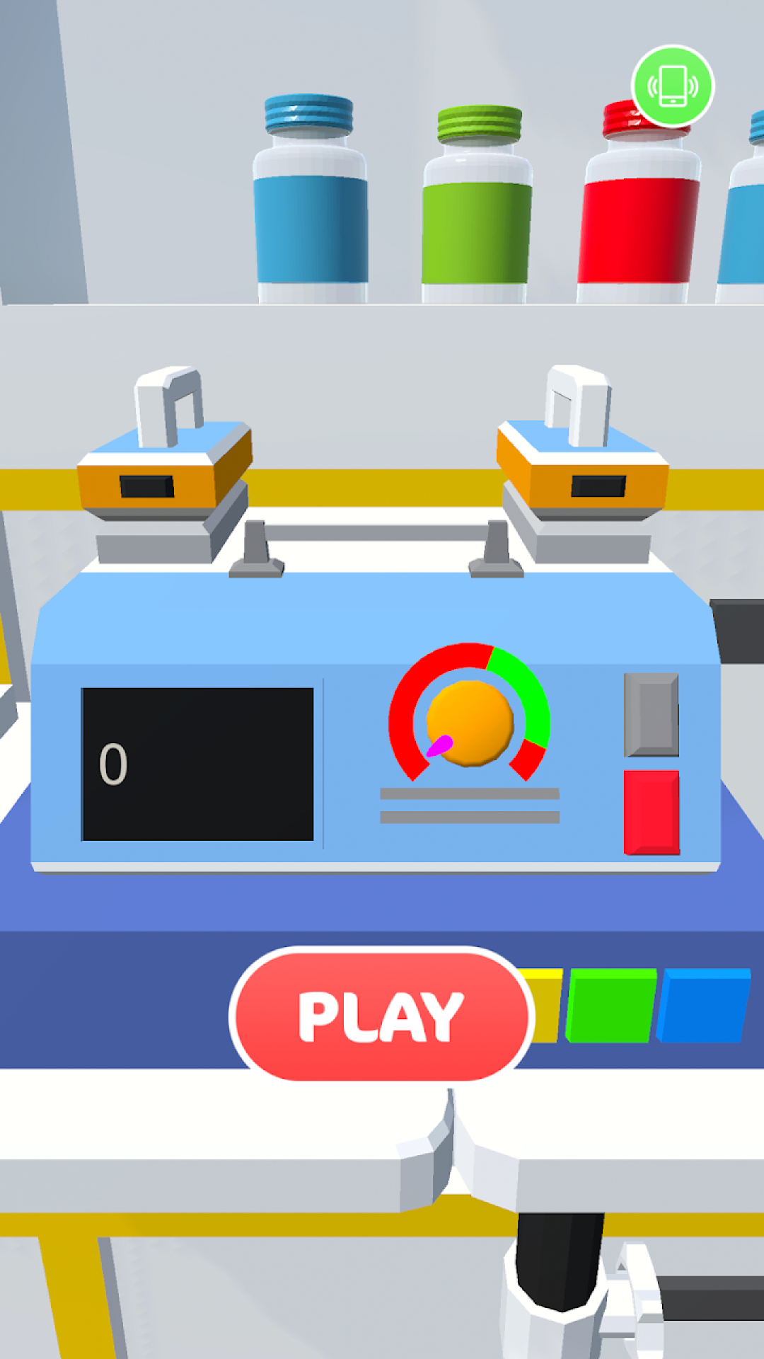 急救模拟器手游