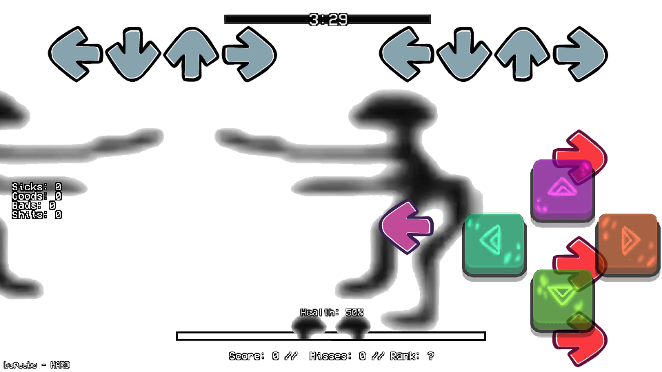 FNF电摇嘲讽手机版