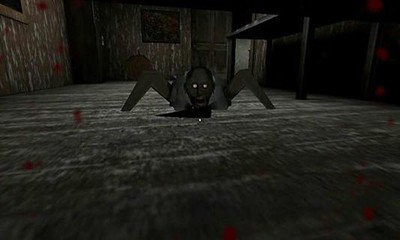 惊讶版奶奶(Granny Chapter Two)