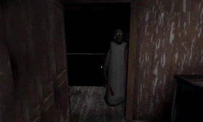 惊讶版奶奶(Granny Chapter Two)