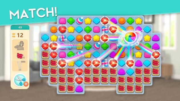 完美改造Project Makeover