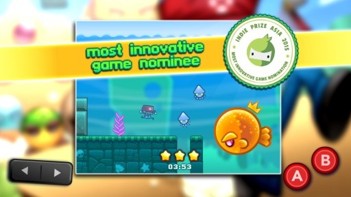 杀死马里奥中文版