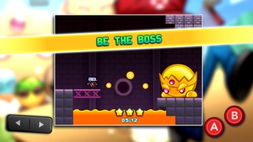 杀死马里奥中文版