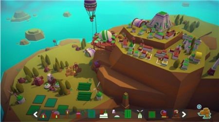 乡村浪漫中文版