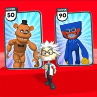 怪物草案无敌版