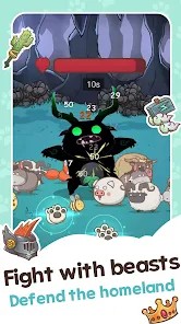 奥利的庄园萌宠农场