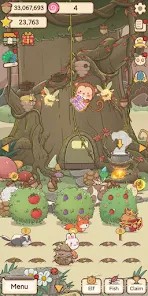 奥利的庄园萌宠农场