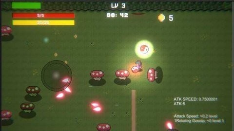 东方守护传游戏最新版