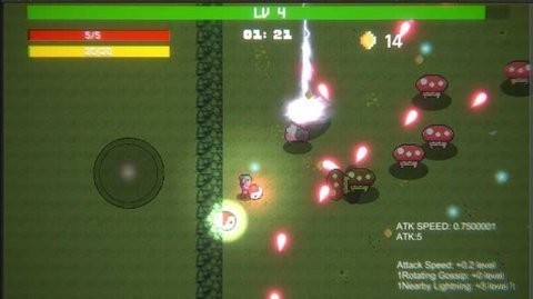 东方守护传游戏最新版