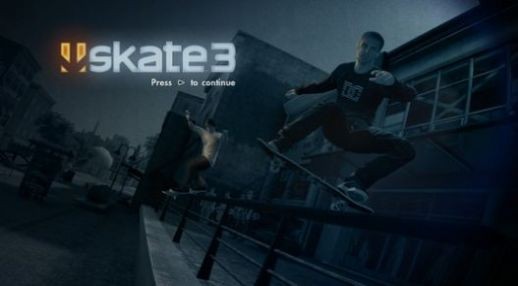 骨折模拟器3(Skate Party 3)手机版