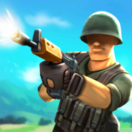 模拟二战手机版