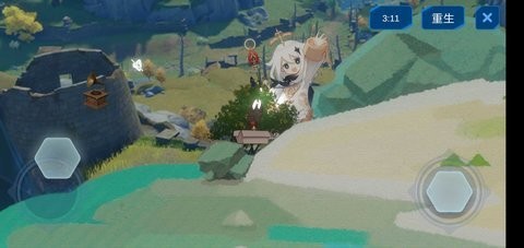 Hutao(胡桃求升2)